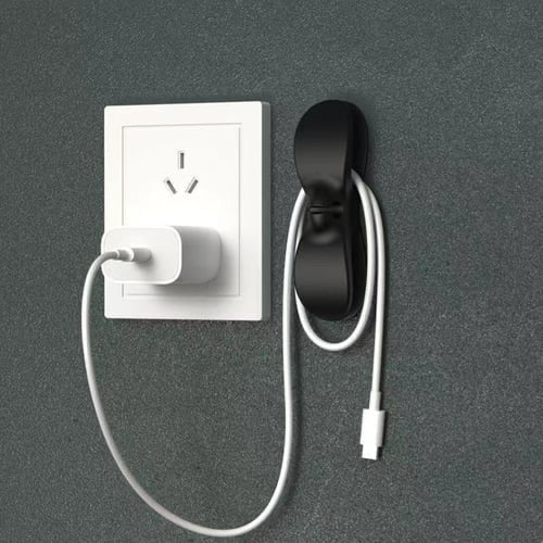 Cord organisers 4 pack